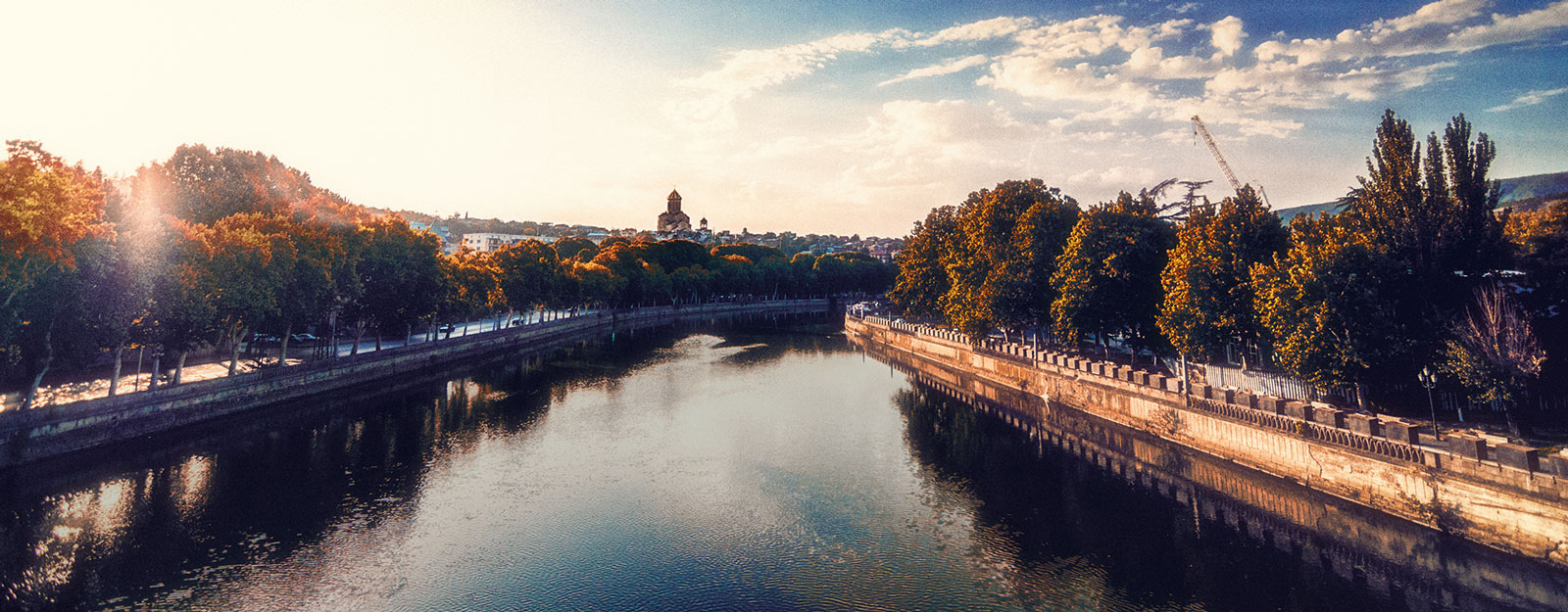 Leadership Team EastWest Ministries International