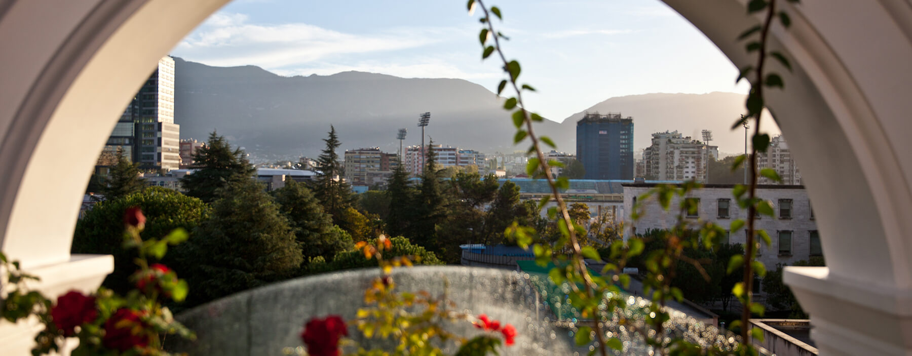 Documents & Resources EastWest Ministries International