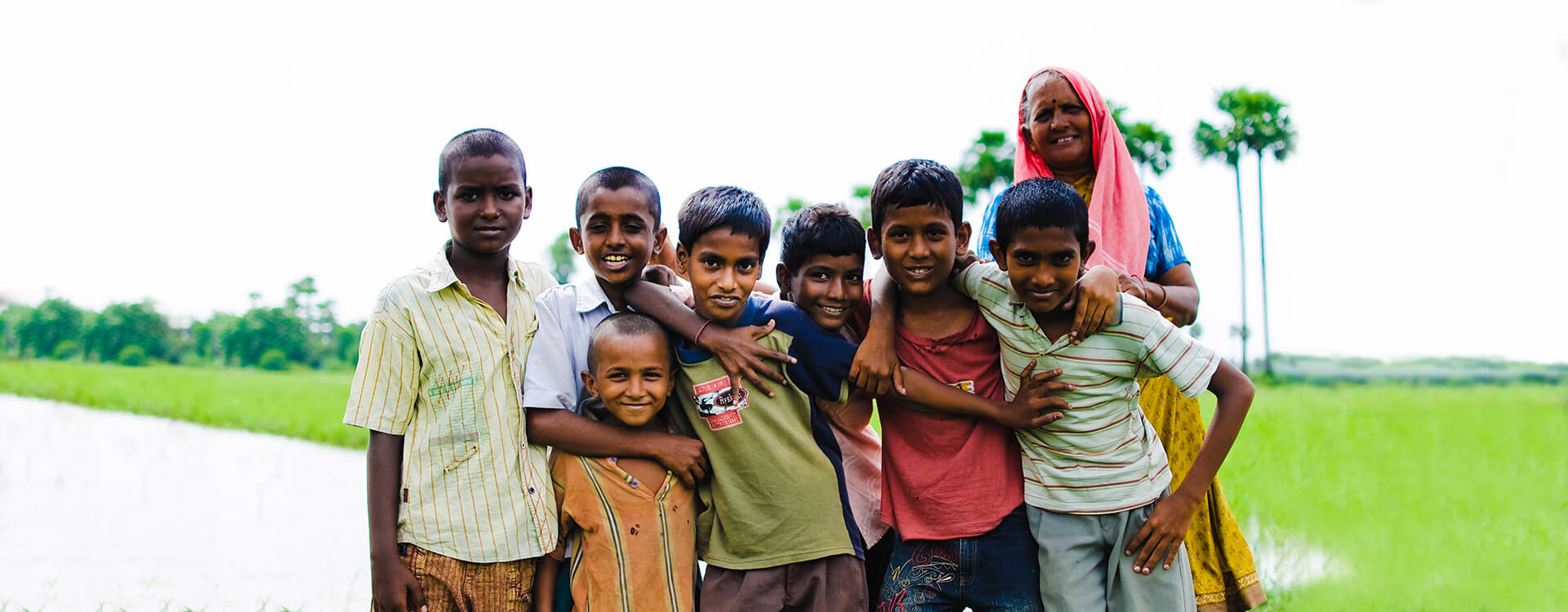 Stateside Careers at EastWest EastWest Ministries International