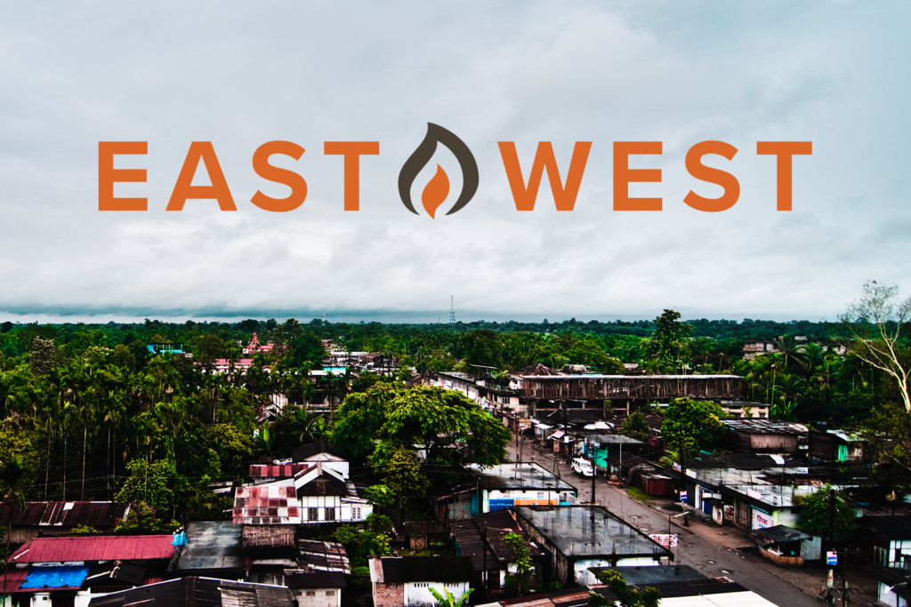 East West BrandRefresh