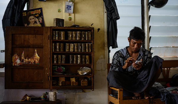 Digital Strategies - East West Ministries