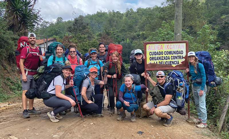 Arise Extreme Teams - East West Ministries