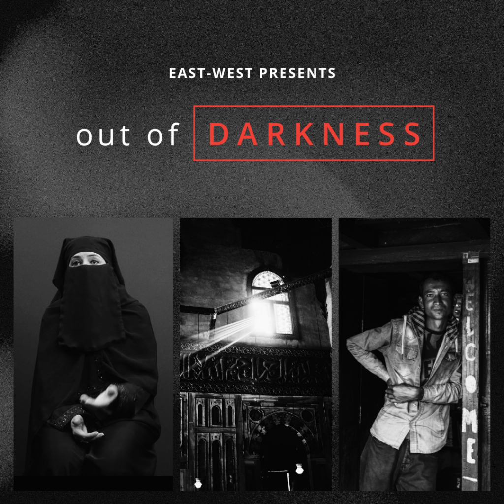 East West Out of Darkness Option 2 9