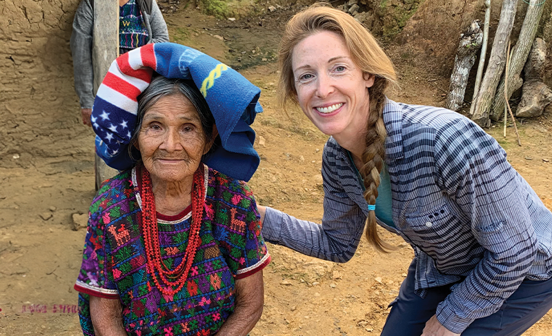 Arise Extreme Teams - East West Ministries