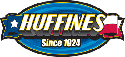Huffhines - East-West Ministries