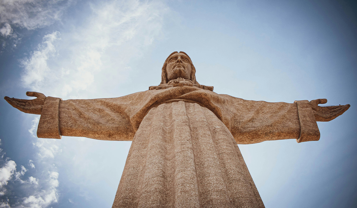 Statue of Christ the King