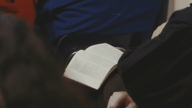 People sharing the gospel to people in Central Asia