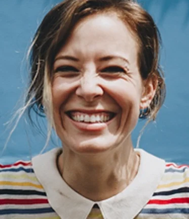 East West face icone 2