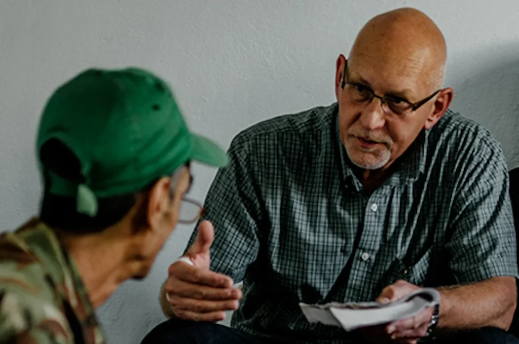 East West Evangelism Teams 1