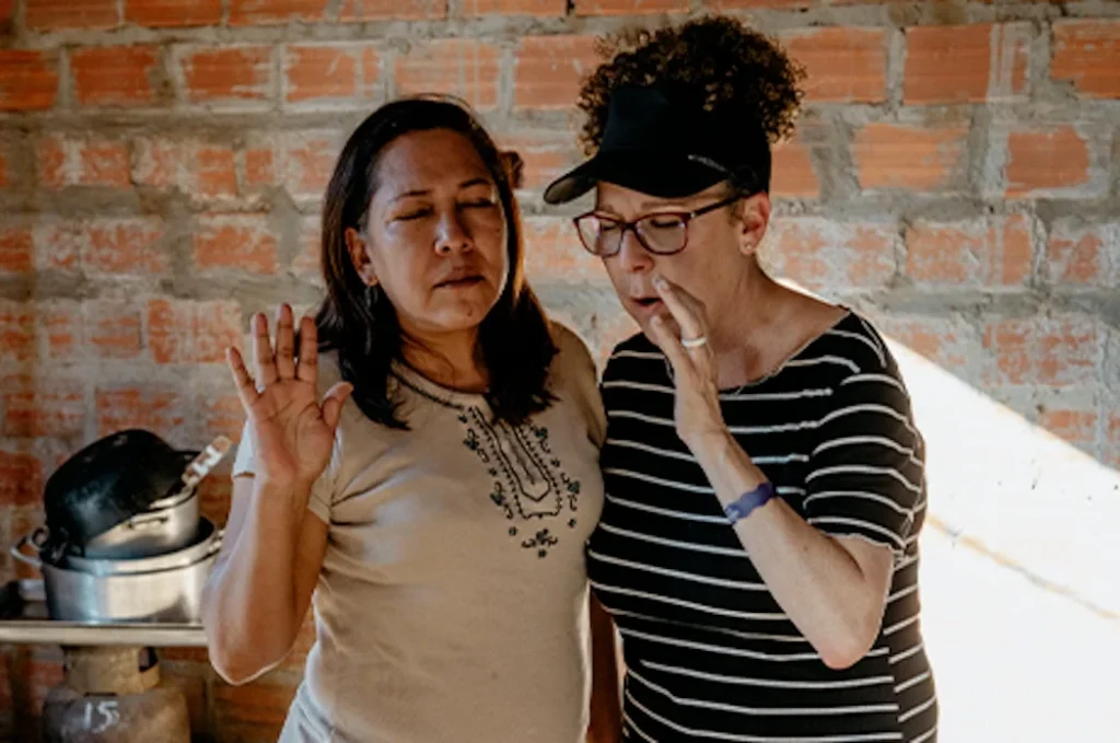 East West Womens Teams