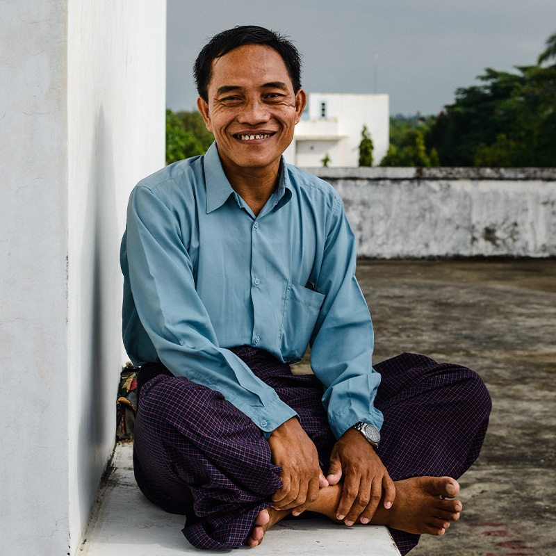 East West Multiply Story